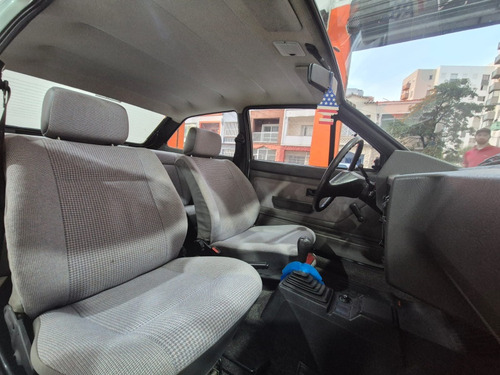 Gol Cl 1.6 Gasolina