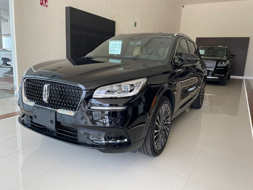 Imagen 1 de 10 de Lincoln Corsair 2021