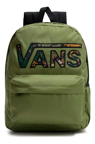 Mochila Vans Realm Flying V