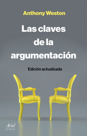 Libro Las Claves De La Argumentacion