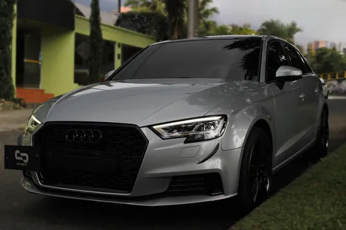 Audi A3 2.0 Progressive