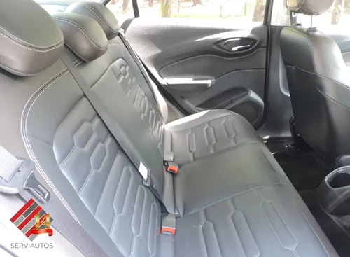 Chevrolet Onix 1.4 Ltz