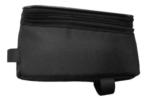 Imagen 2 de 5 de Bolso Porta Celular Delantero Para Bicicleta Mediano