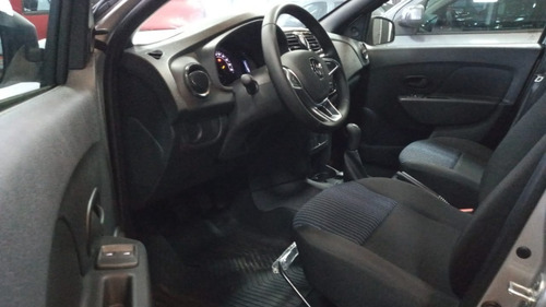 Renault Logan Life 1.6 0 Km 2021 115 Cv Motor Cadenero Nuevo