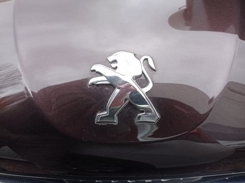 Imagen 15 de 15 de Peugeot Partner 1.6 Hdi Furgon Confort Año 2016