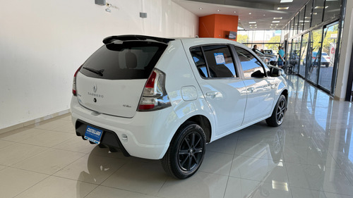 Renault Sandero 1.6 Gt Line 105cv