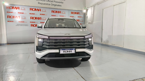 Jac Js8 Pro, Suv 7 Plazas, 1.5l Turbo