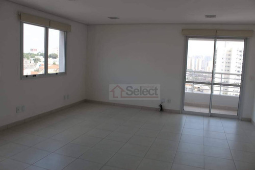 Sala À Venda, 41 M² Por R$ 300.000,00 - Penha De França - São Paulo/sp - Sa0205
