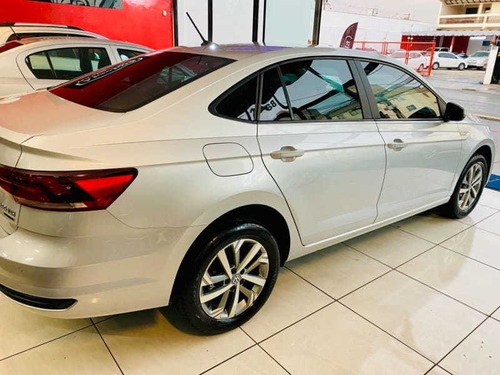 Imagem 7 de 15 de Volkswagen Virtus Comfort Tsi 1.0 Flex Aut