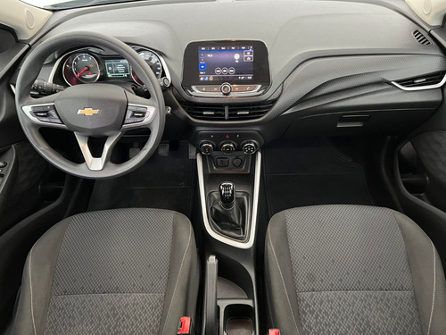 Imagem 5 de 15 de Onix Lt1 1.0 Turbo 2020