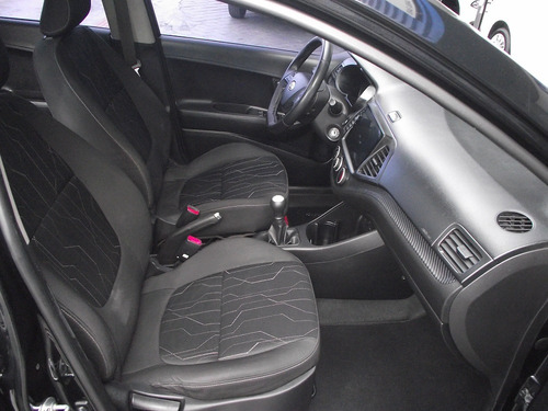 Kia Picanto 1.0 Ex Flex 5p