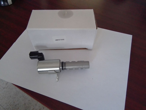 Valvula Control Flujo Admision Chrysler 200 2011 2012 2.4l