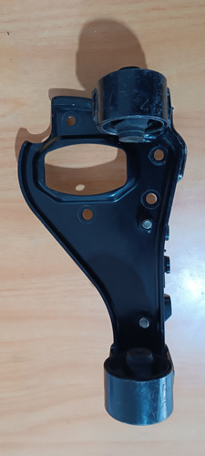 Base Diferencial Delantero Terios Bego 08-14 (Usado)