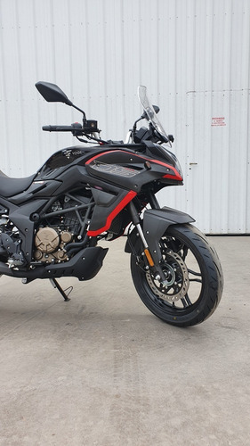 Voge 300ds - 0km - Voge 300 Ds