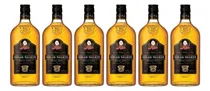 Comprar Whisky Hiram Walker 750 Ml X6 Whiskies Whiskey - Fullescabio
