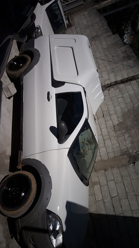 Fiat Strada 2013 1.4 Working Flex 2p