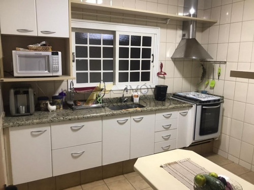 Imagem 6 de 15 de Casa, Recreio Das Acácias, Ribeirão Preto - 547-v