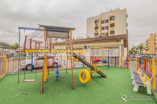 Imagem 30 de 30 de Apartamento, 2 Dormitórios, 52 M², Sarandi - 201223