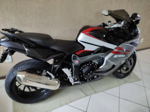 Bmw K 1300 S Premium