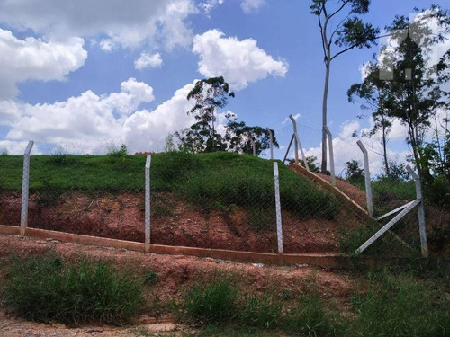 Imagem 1 de 11 de Terreno À Venda, 2270 M² - Jardim Caxambu - Jundiaí/sp - Te0417