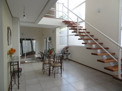 Imagem 2 de 15 de Casa Em Condomínio - Condomínio Aldeia Da Mata - Sp - 486603