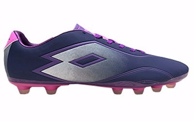 Zapato Futbol Tachones Lotto Q9440