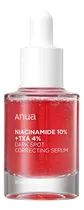 Comprar Anua Suero Corrector De Manchas Oscuras Con Niacinamida