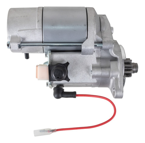 Marcha Nippondenso Osgr Cw 12v 2.0kw 9d Case Motor Kubota