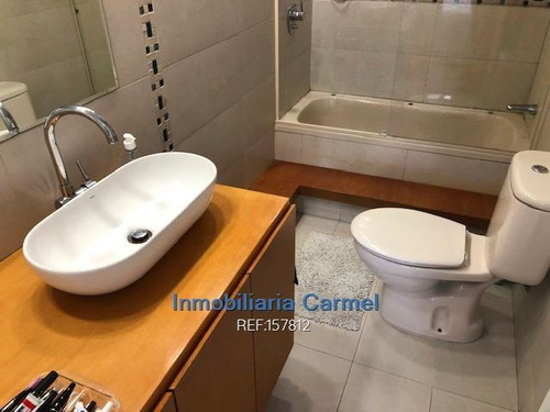 Venta Apartamento Villa Biarritz 3 Dormitorios Y Servicio