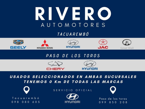 Mitsubishi L200 4x4 Extra Full At 2.4 2021 Impecable!