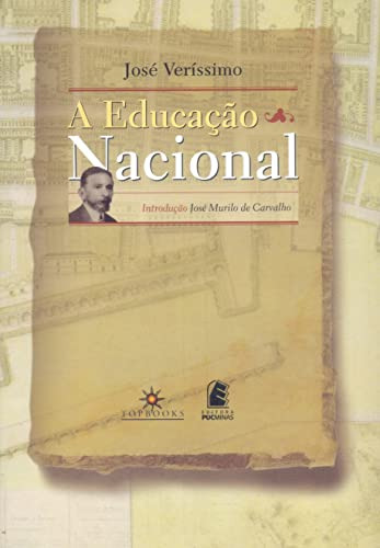 Libro Educacao Nacional, A