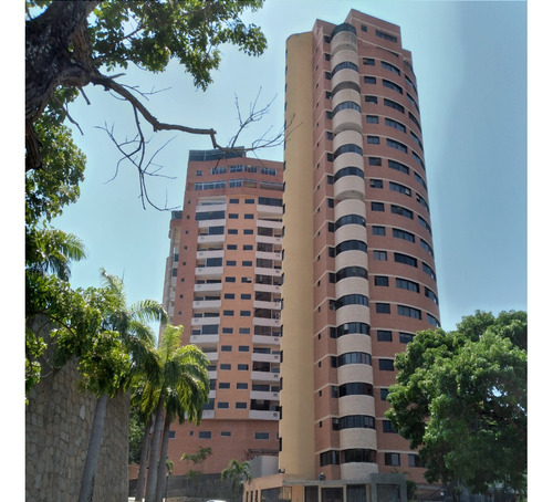 Samir Trosel Vende Exclusivo Y Amplio Apartamento En Residencias Terrazas Del Bosque Urbanizacion El Bosque Valencia Carabobo