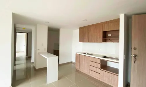 Apartamento En Venta En Paris Sabaneta. Cod V13211