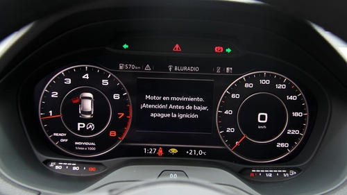 Imagen 10 de 15 de Nueva Audi Q2 2021 1.4 Tfsi Sport 150 Cv Advanced A1 A3 Q3