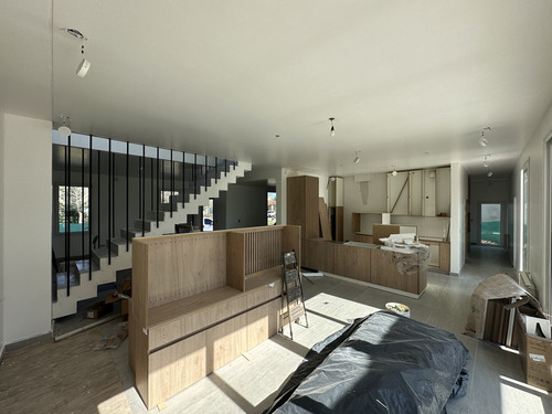 Hermosa Casa En La Concepción Ii !!