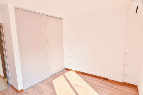 Venta Departamento 2 Dormitorios Concordia