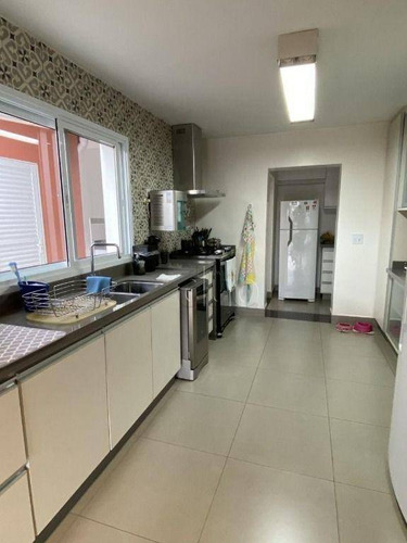 Imagem 21 de 30 de Casa Com 5 Dormitórios À Venda, 584 M² Por R$ 2.300.000,00 - Nova Piracicaba - Piracicaba/sp - Ca3783