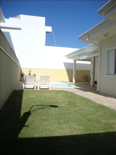 Imagem 29 de 29 de Casa Com 3 Dormitórios À Venda, 249 M² Por R$ 1.200.000,00 - Condomínio Itatiba Country Club - Itatiba/sp - Ca0644