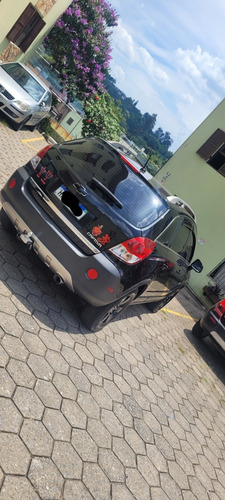 Chevrolet Captiva 2.4 Sport Ecotec 5p