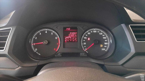 Volkswagen Gol 1.0 12V MPI TOTALFLEX 4P MANUAL