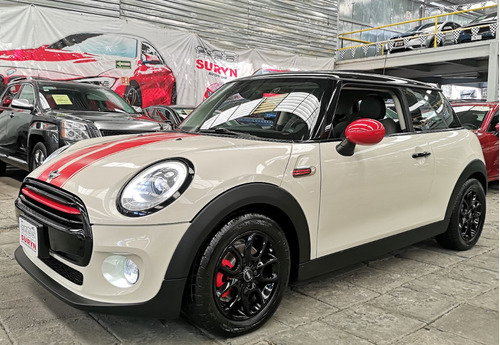 MINI Cooper 1.5 Chili Mt