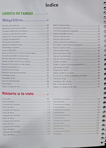 Me Divierto Y Aprendo 6 2024-2025 Mda Editorial Montenegro