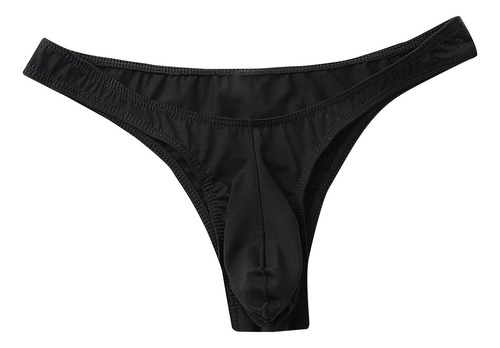 C Ropa Interior Lisa A La Moda Casual Para Hombre, Cintura B