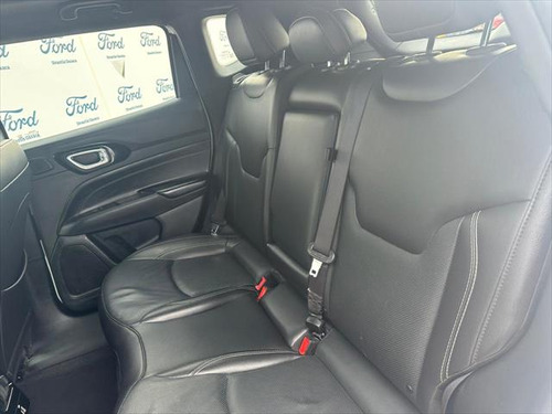 Jeep Compass 2.4 High Altitude At