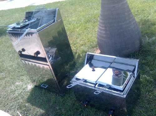 Freidoras Industriales A Gas