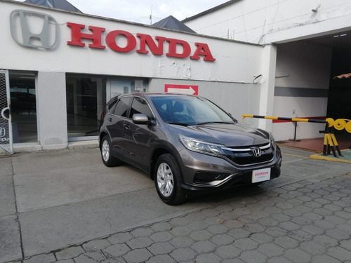 Honda Cr-v City Plus M 2015 4x2