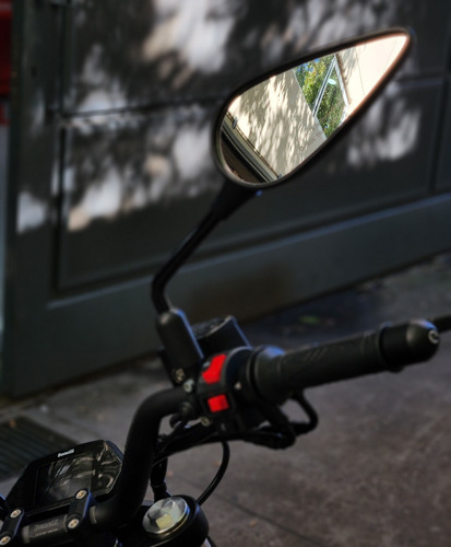 Imagen 13 de 25 de Benelli 502 C - Ahora 12 - Mejor Contado - F