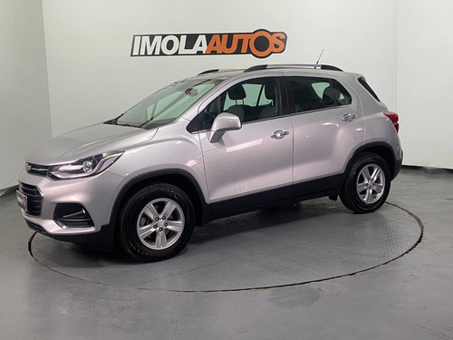 Imagen 3 de 15 de Chevrolet Tracker 1.8 Ltz 4x2 Premier L17 2019-imolaautos
