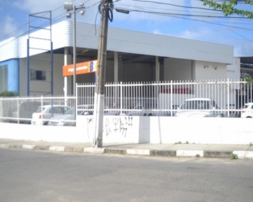 Imagem 11 de 17 de Galpão - 630 - 32011783