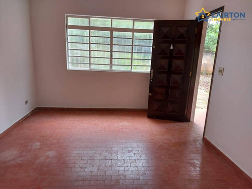 Chácara À Venda, 2400 M² Por R$ 550.000,00 - Canedos - Piracaia/sp - Ch1426